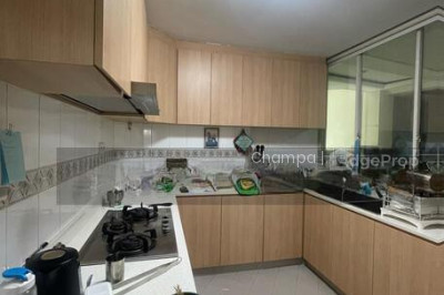 TANJONG RIA CONDOMINIUM Apartment / Condo | Listing