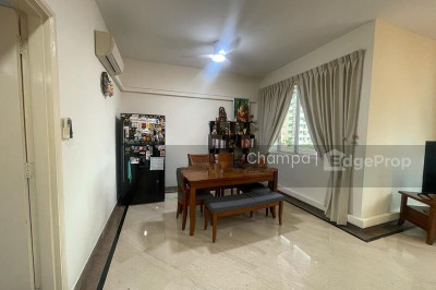 TANJONG RIA CONDOMINIUM Apartment / Condo | Listing