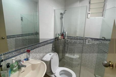 TANJONG RIA CONDOMINIUM Apartment / Condo | Listing