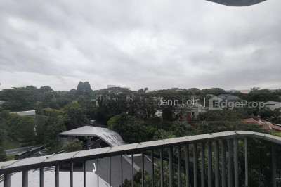 D'LEEDON (FORMER FARRER COURT) Apartment / Condo | Listing