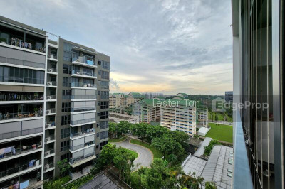 NORTH PARK RESIDENCES Apartment / Condo | Listing