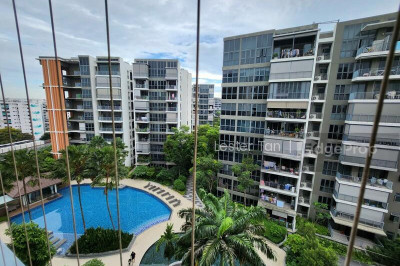 NORTH PARK RESIDENCES Apartment / Condo | Listing