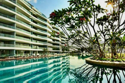 THE COAST AT SENTOSA COVE Apartment / Condo | Listing