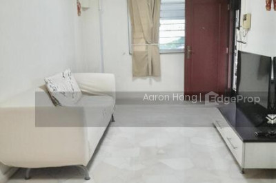 202 YISHUN STREET 21 HDB | Listing