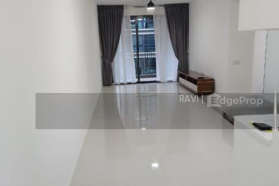 TREASURE AT TAMPINES Apartment / Condo | Listing