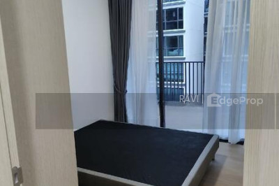 TREASURE AT TAMPINES Apartment / Condo | Listing