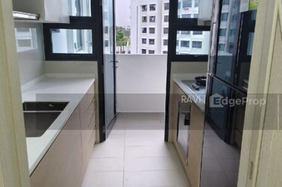 TREASURE AT TAMPINES Apartment / Condo | Listing