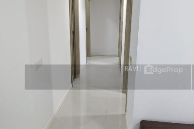 TREASURE AT TAMPINES Apartment / Condo | Listing