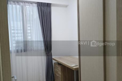 TREASURE AT TAMPINES Apartment / Condo | Listing