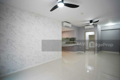 TREASURE AT TAMPINES Apartment / Condo | Listing