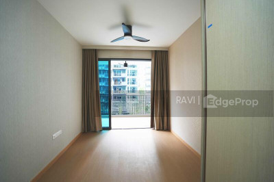 TREASURE AT TAMPINES Apartment / Condo | Listing