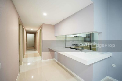 TREASURE AT TAMPINES Apartment / Condo | Listing