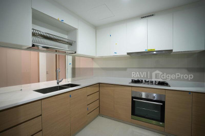 TREASURE AT TAMPINES Apartment / Condo | Listing