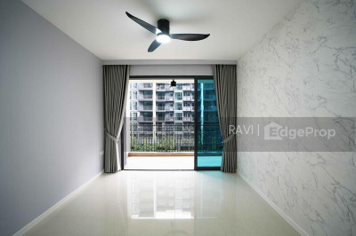 TREASURE AT TAMPINES Apartment / Condo | Listing