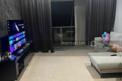 THOMSON GRAND Apartment / Condo | Listing