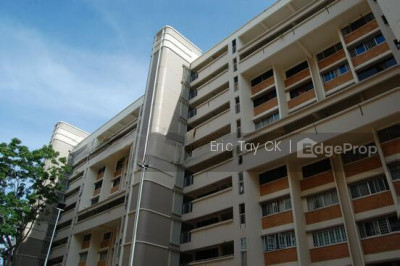 274 TAMPINES STREET 22 HDB | Listing