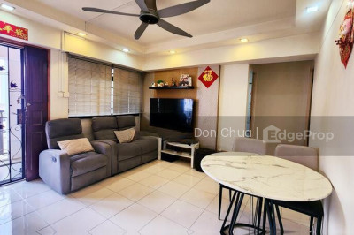 849 YISHUN RING ROAD HDB | Listing