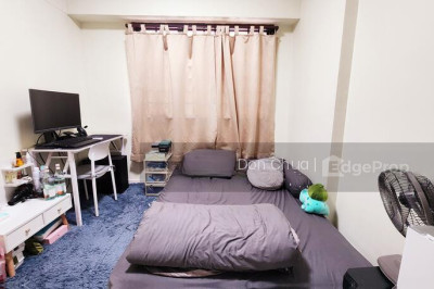 849 YISHUN RING ROAD HDB | Listing