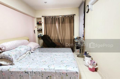 849 YISHUN RING ROAD HDB | Listing