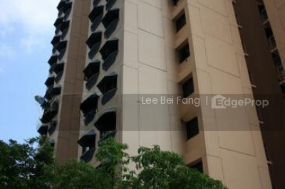 185 BEDOK NORTH ROAD HDB | Listing