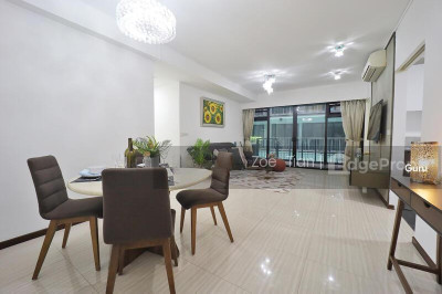 HIJAUAN Apartment / Condo | Listing