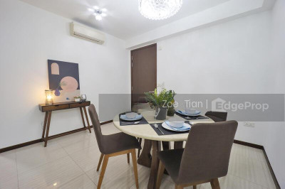 HIJAUAN Apartment / Condo | Listing