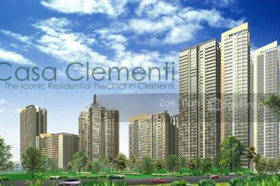 420 CLEMENTI AVENUE 1 HDB | Listing