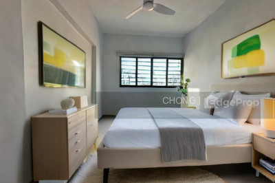 135 LORONG AH SOO HDB | Listing