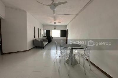 135 LORONG AH SOO HDB | Listing