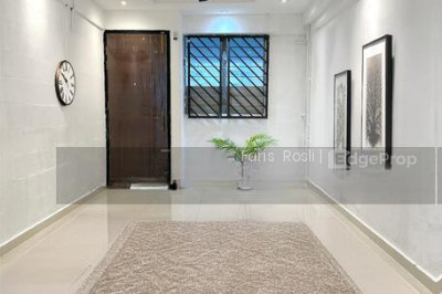 346 CLEMENTI AVENUE 5 HDB | Listing