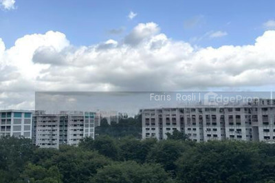 346 CLEMENTI AVENUE 5 HDB | Listing