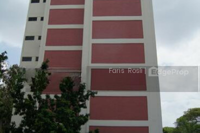 346 CLEMENTI AVENUE 5 HDB | Listing