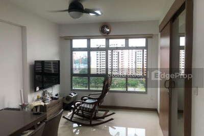 435B BUKIT BATOK WEST AVENUE 5 HDB | Listing