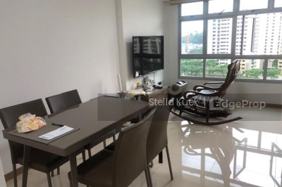 435B BUKIT BATOK WEST AVENUE 5 HDB | Listing