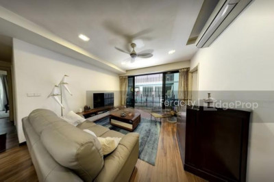 HIJAUAN Apartment / Condo | Listing