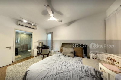 HIJAUAN Apartment / Condo | Listing