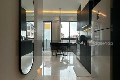 THOMSON THREE Apartment / Condo | Listing