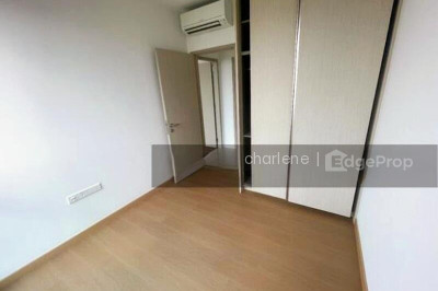 TREASURE AT TAMPINES Apartment / Condo | Listing