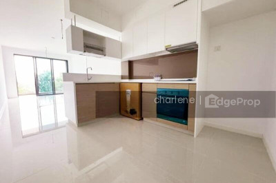 TREASURE AT TAMPINES Apartment / Condo | Listing