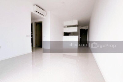 TREASURE AT TAMPINES Apartment / Condo | Listing