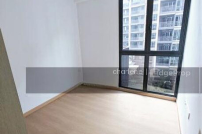 TREASURE AT TAMPINES Apartment / Condo | Listing