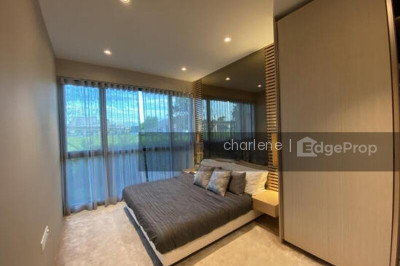 TREASURE AT TAMPINES Apartment / Condo | Listing