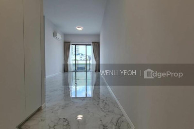 MATTAR RESIDENCES Apartment / Condo | Listing