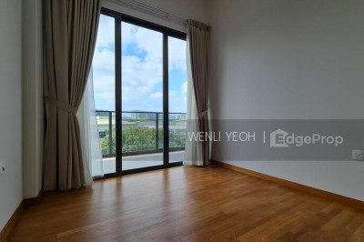 MATTAR RESIDENCES Apartment / Condo | Listing