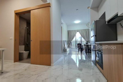 MATTAR RESIDENCES Apartment / Condo | Listing