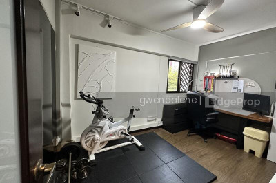 225 ANG MO KIO AVENUE 1 HDB | Listing