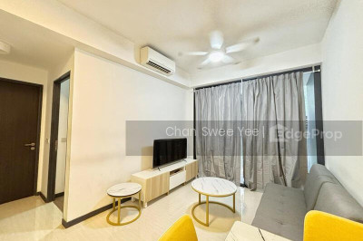 GEM RESIDENCES Apartment / Condo | Listing