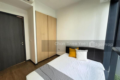 GEM RESIDENCES Apartment / Condo | Listing