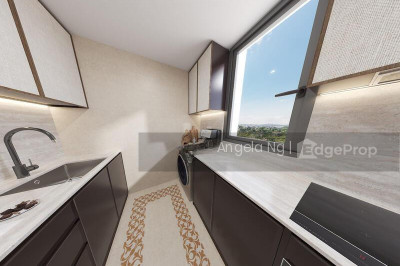 STRAITS AT JOO CHIAT Apartment / Condo | Listing