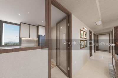 STRAITS AT JOO CHIAT Apartment / Condo | Listing